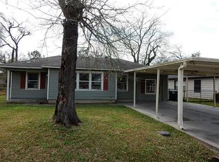 13018 Blythe St, Houston, TX 77015