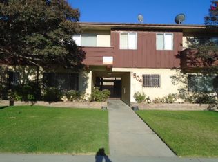 1504 S Fairfax Apartments, Los Angeles, CA 90019