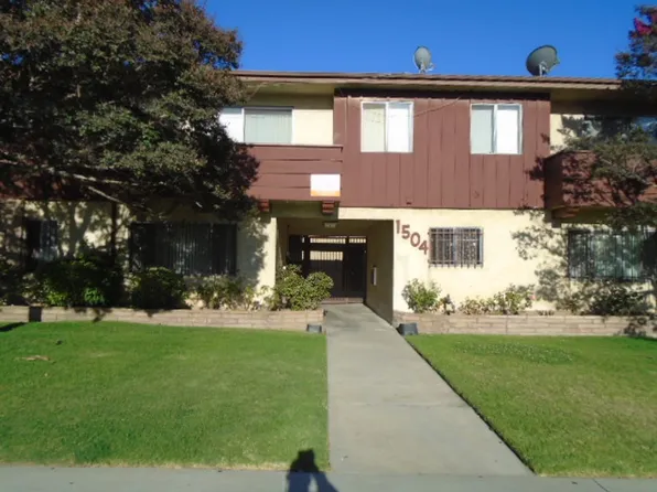 1504 S Fairfax Apartments, 1504 S Fairfax Ave APT 15, Los Angeles, CA 90019