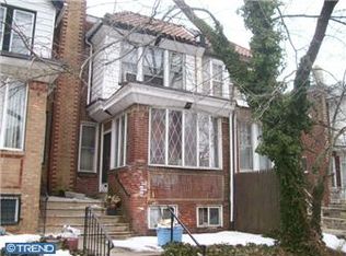 5103 Stenton Ave, Philadelphia, PA 19144
