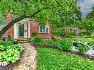 624 Overbrook Rd, Baltimore, MD 21212