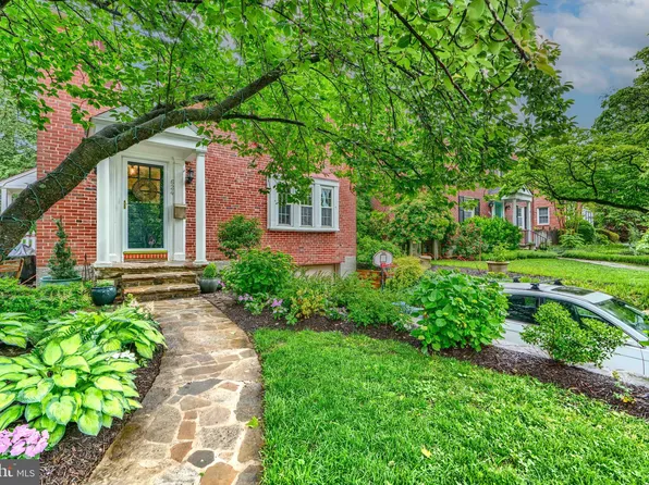 624 Overbrook Rd, Baltimore, MD 21212