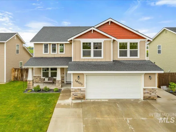 16203 Settlement Ave, Caldwell, ID 83607