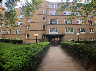 5351 N California Ave #5H, Chicago, IL 60625