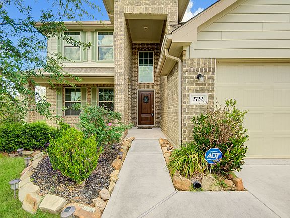 2nd image of 3722 Bailey Meadow Trl