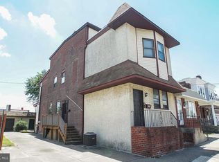 6117 Ditman St, Philadelphia, PA 19135