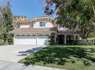 27020 Lamberton Pl, Santa Clarita, CA 91354