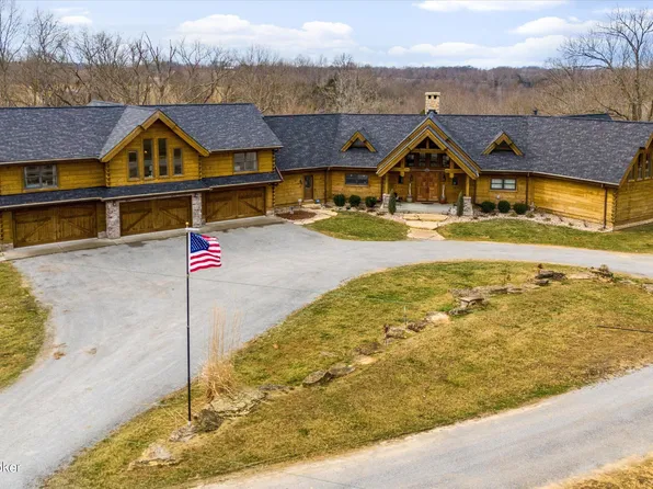 4000 Greenhaven Ln, Goshen, KY 40026