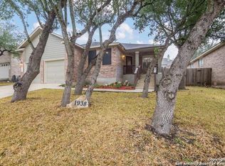 1938 Upton Vlg, San Antonio, TX 78260