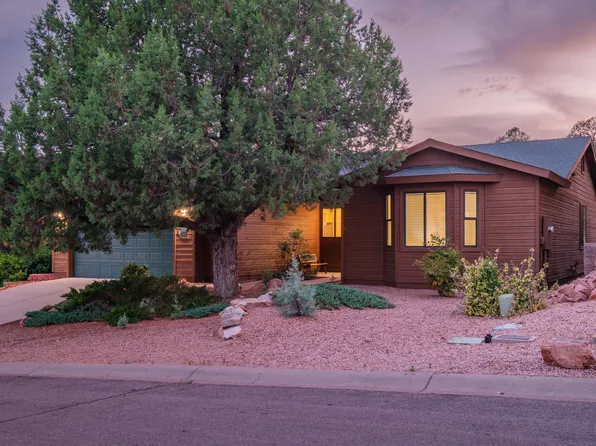 2110 N Cold Springs Point, Payson, AZ 85541