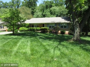 2419 Riviera Dr, Vienna, VA 22181