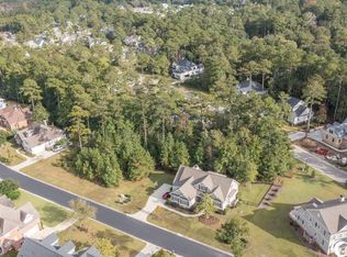 LOT 211 Sprig Ln, Murrells Inlet, SC 29576