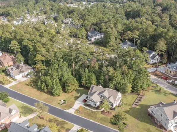 Lot 211 Sprig Ln., Murrells Inlet, SC 29576