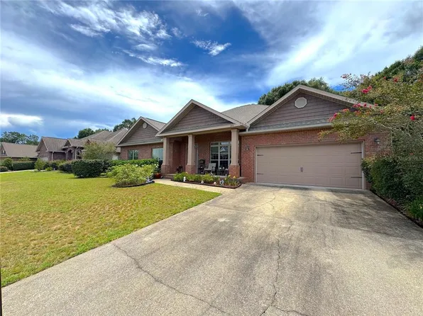 223 Paradise Palm Cir, Crestview, FL 32536