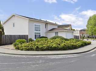 755 Ranger Cir, Foster City, CA 94404