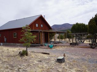 97 Co. Rd #2112, Nutrioso, AZ 85932