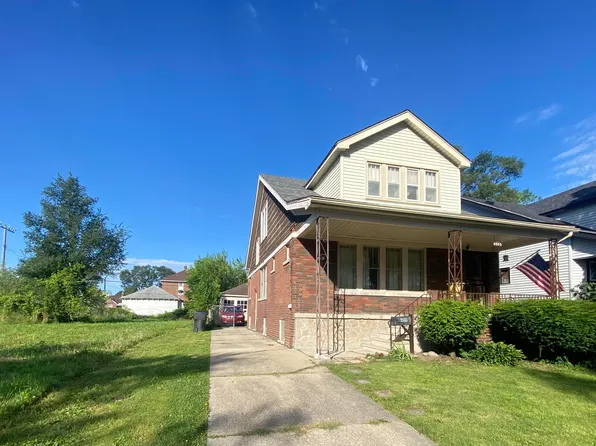 5583 Maryland St, Detroit, MI 48224