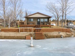 659 N Rice Lake Rd, Douglas, ND 58735
