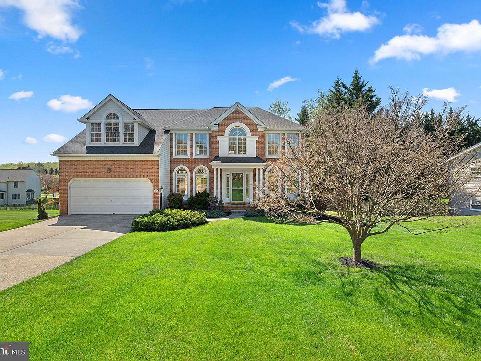 5355 Kerger Rd, Ellicott City, MD 21043 Zillow