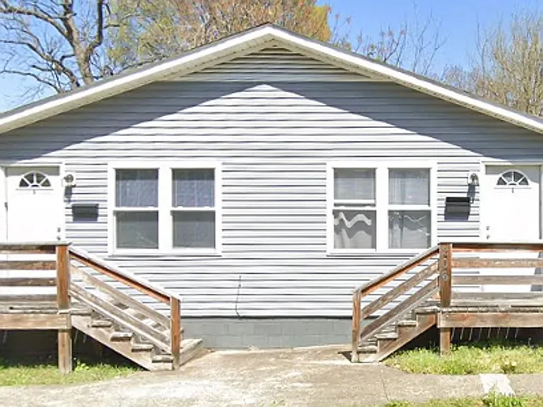 206 W Corporation St #A — Photo 1