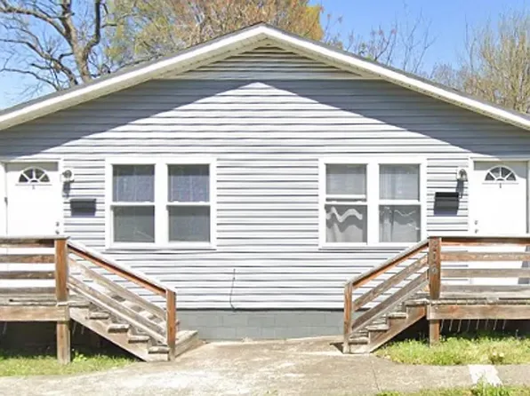 206 W Corporation St #A, Durham, NC 27701