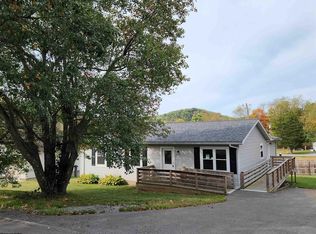 203 Tygart Dr, Philippi, WV 26416