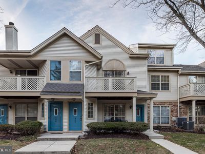 404 Foxcroft Cir Building 4, Royersford, PA, 19468
