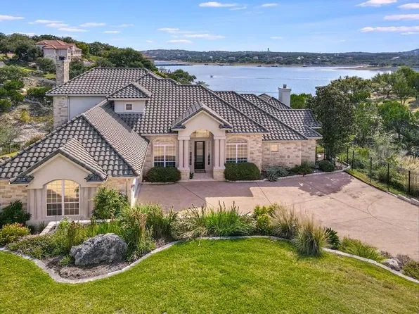 1517 Osprey Ridge Loop, Leander, TX 78645
