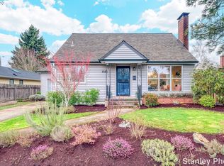 4145 SE Lambert St, Portland, OR 97202