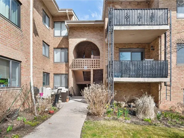 20 Gateway Road #83S, Yonkers, NY 10703