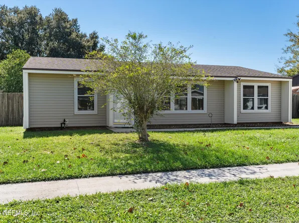 10920 HARDWICK Lane, Jacksonville, FL 32246