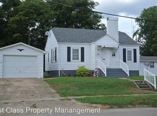 505 Lester St, Poplar Bluff, MO 63901