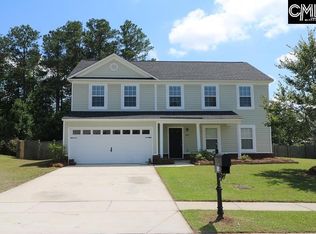 206 Sepia Ct, Columbia, SC 29229