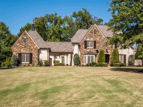 4285 Bella Springs Cv, Arlington, TN 38002