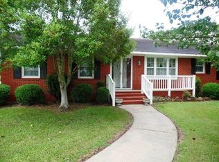 1500 Airport Rd, Atmore, AL 36502