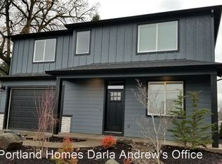 1655 SE 130th Ave, Portland, OR 97233