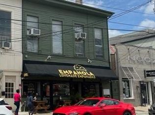 3111 1/2 Magazine St #3111-1/2, New Orleans, LA 70130