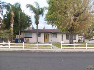3613 Laverne Ave, Bakersfield, CA 93309