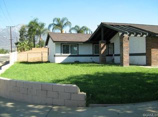 10112 Norwick St, Rancho Cucamonga, CA 91730