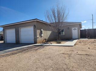 8536 Aspen Ave #B, California City, CA 93505