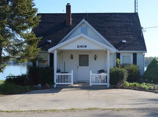 10616 N Grove Rd, Milford, IN 46542