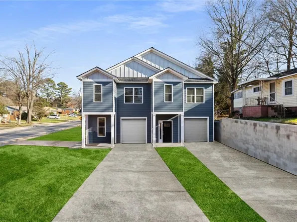 1940 Erie St, Charlotte, NC 28216