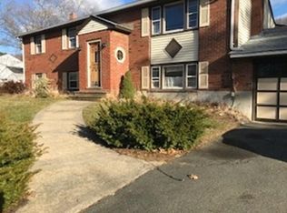 151 Summer St, Danvers, MA 01923