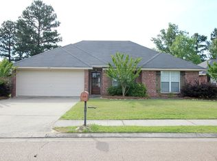 314 Greensboro Dr, Brandon, MS 39047