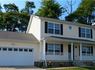 1445 Addison Dr, Clarksville, TN 37042