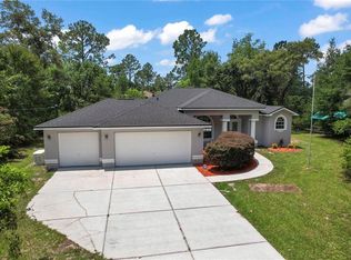 4135 Jacaranda Cir, Brooksville, FL 34604