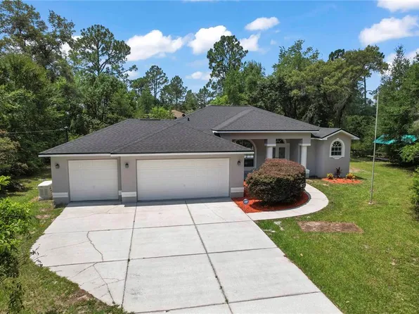 4135 Jacaranda Cir, Brooksville, FL 34604