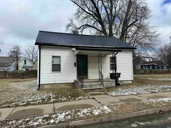 416 Sherman St, Elkhart, IN 46516