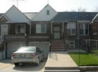 18332 Dunlop Ave, Saint Albans, NY 11412