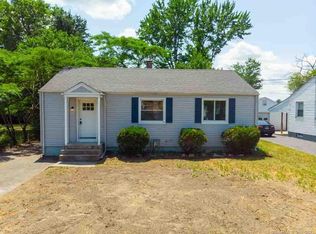 23 Risley St, East Hartford, CT 06118